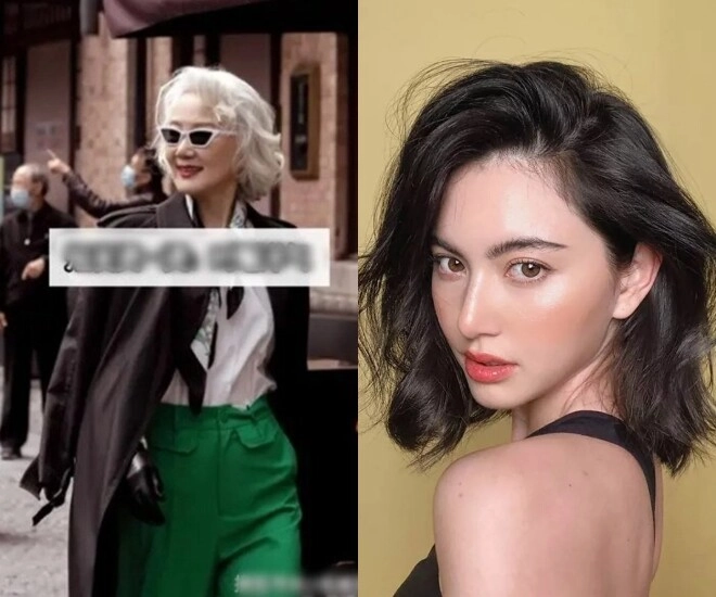 4 kiểu tóc đẹp cả đời không cần thay đổi 18 hay 80 tuổi đều hợp chẳng lo lỗi mốt hay tốn công chăm sóc - 3