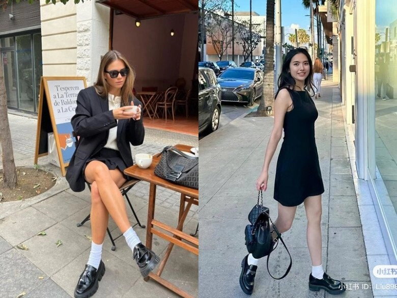 5 kiểu giày dép chị em nên sắm để đi làm trời mưa ngập có một kiểu diện lên cực sang làm cả hà tăng phải mê mẩn - 3