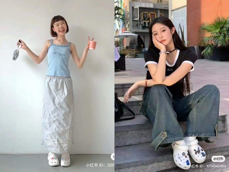 5 kiểu giày dép chị em nên sắm để đi làm trời mưa ngập có một kiểu diện lên cực sang làm cả hà tăng phải mê mẩn - 4