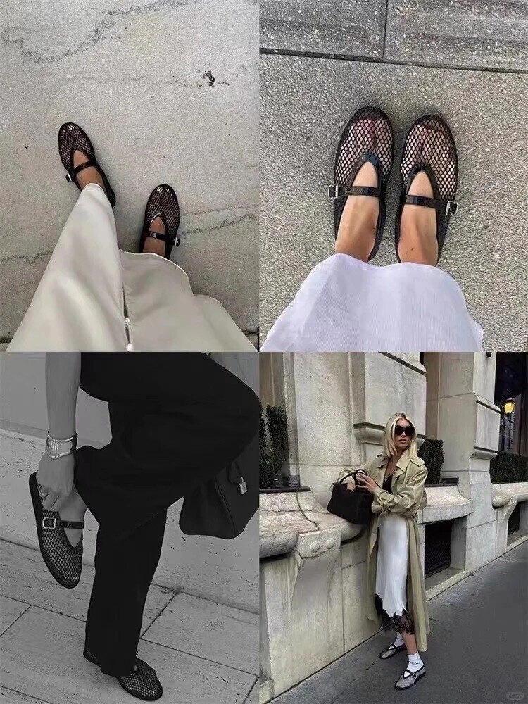 5 kiểu giày dép chị em nên sắm để đi làm trời mưa ngập có một kiểu diện lên cực sang làm cả hà tăng phải mê mẩn - 5