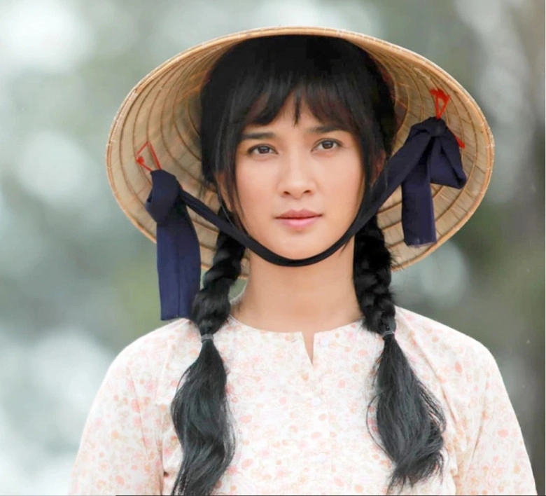 5 nữ thần mặt mộc đẹp nhất việt nam hạng 1 thắng đời suốt 20 năm tăng thanh hà cũng phải xếp sau - 9