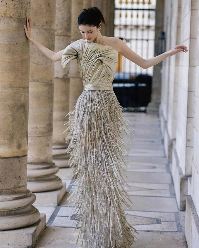 6 thói quen giúp hà tuệ đẹp bền vững cả thập kỷ - 1