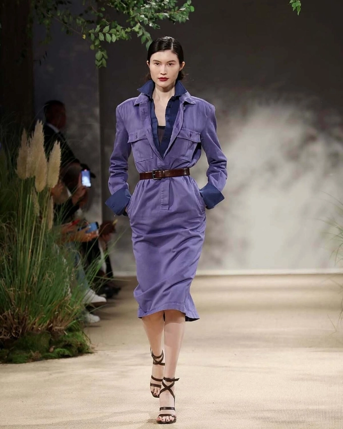 6 thói quen giúp hà tuệ đẹp bền vững cả thập kỷ - 2