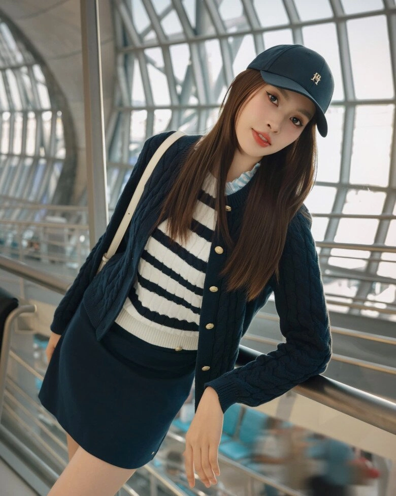 8 kiểu mốt không tốn kém được sao việt lăng xê mùa thu chị em sắm một món đủ đẹp suốt mùa - 5