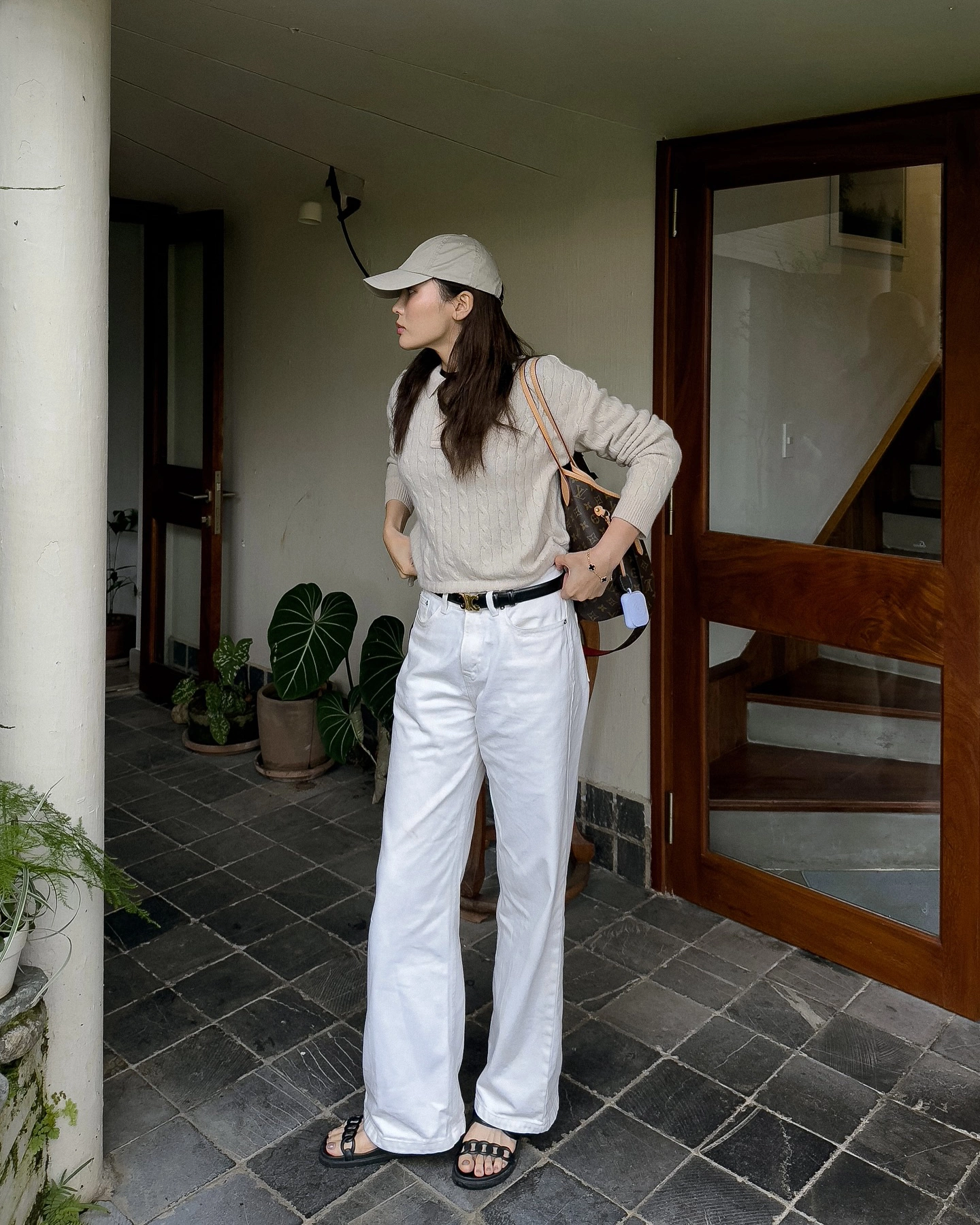 8 kiểu mốt không tốn kém được sao việt lăng xê mùa thu chị em sắm một món đủ đẹp suốt mùa - 10