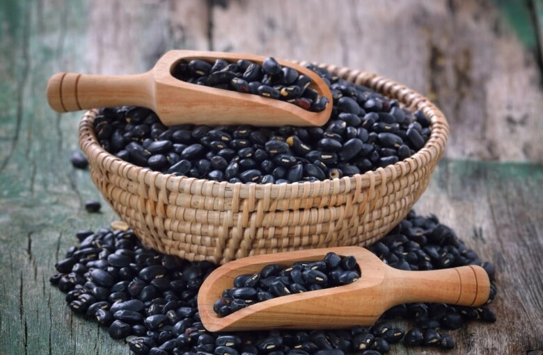 900000 người đều khen loại hạt được mệnh danh thịt chay giúp giảm cân thần tốc có người chỉ ăn không tập nặng cũng giảm 51kg - 1