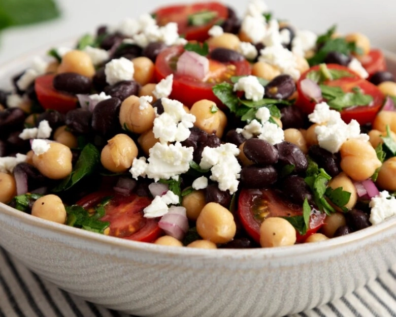 900000 người đều khen loại hạt được mệnh danh thịt chay giúp giảm cân thần tốc có người chỉ ăn không tập nặng cũng giảm 51kg - 4