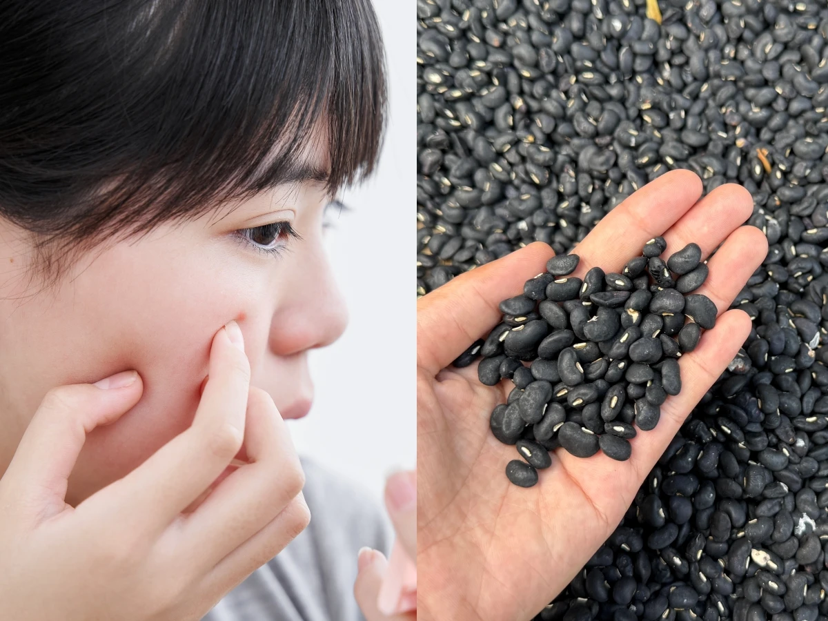 900000 người đều khen loại hạt được mệnh danh thịt chay giúp giảm cân thần tốc có người chỉ ăn không tập nặng cũng giảm 51kg - 5