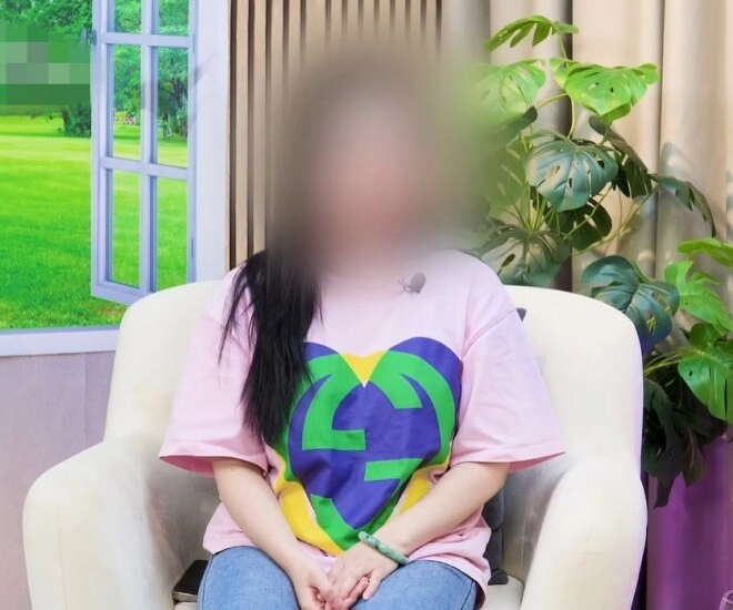 9x yêu nhầm bố của bạn trai cũ băn khoăn không biết nửa kia muốn tiến tới hôn nhân không - 1