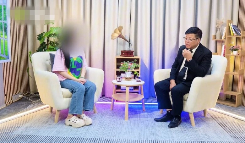 9x yêu nhầm bố của bạn trai cũ băn khoăn không biết nửa kia muốn tiến tới hôn nhân không - 3