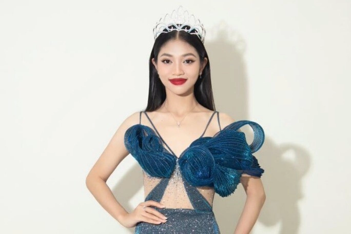 Á hậu quê nghệ an ngậm ngùi khi bị loại thẳng tay tại hoa hậu việt nam phản pháo đanh thép về chuyện bị tước vương miện - 2