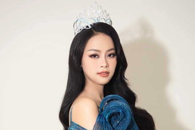 Á hậu quê nghệ an ngậm ngùi khi bị loại thẳng tay tại hoa hậu việt nam phản pháo đanh thép về chuyện bị tước vương miện - 3