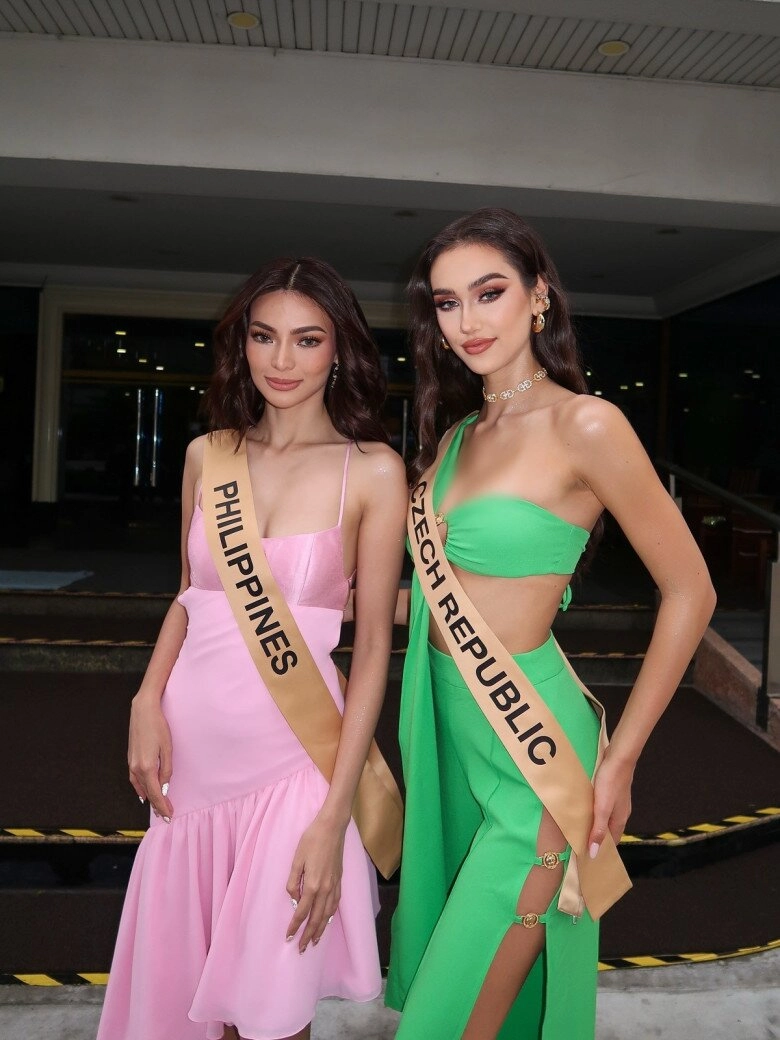 Ai sẽ đăng quang miss grand international 2025 - 3