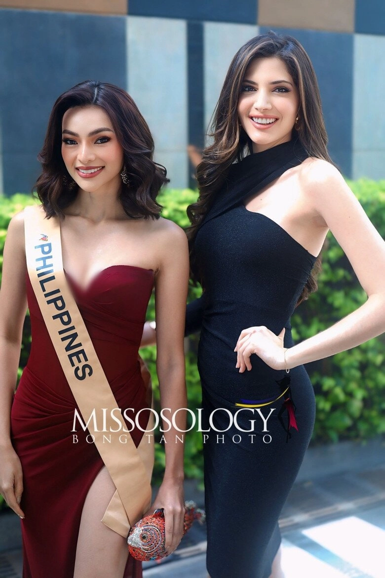 Ai sẽ đăng quang miss grand international 2025 - 4