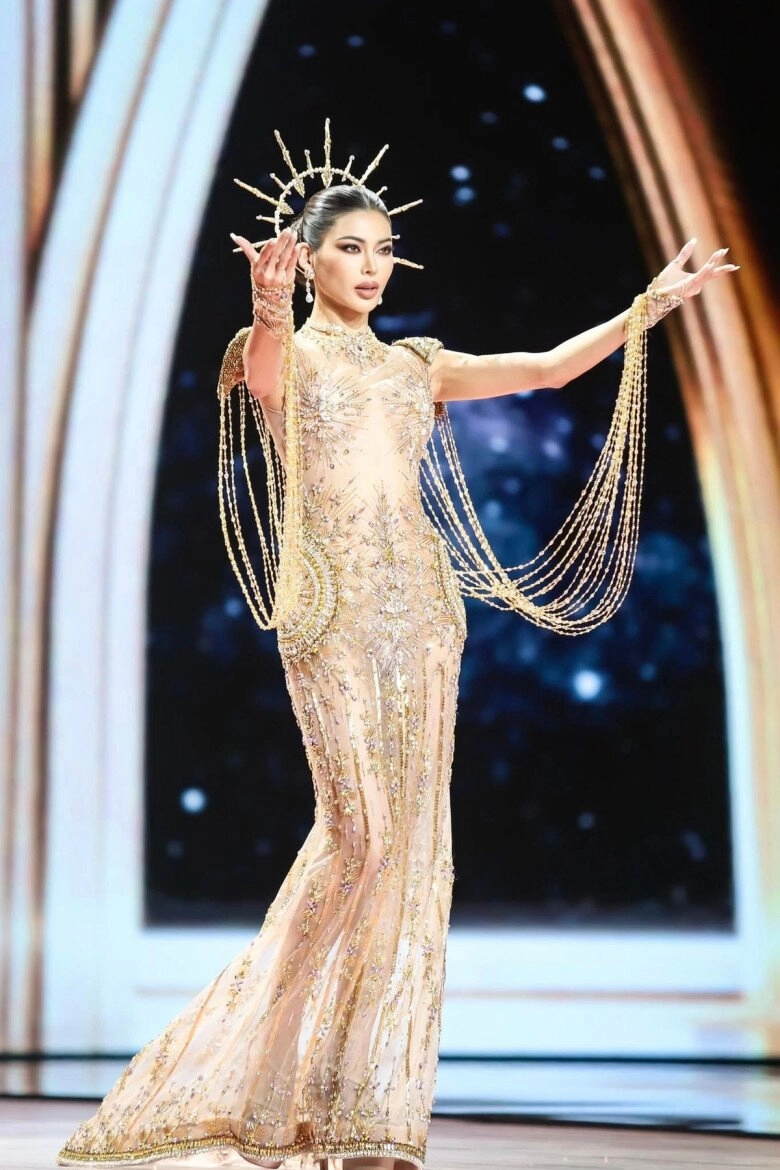 Ai sẽ đăng quang miss grand international 2025 - 5