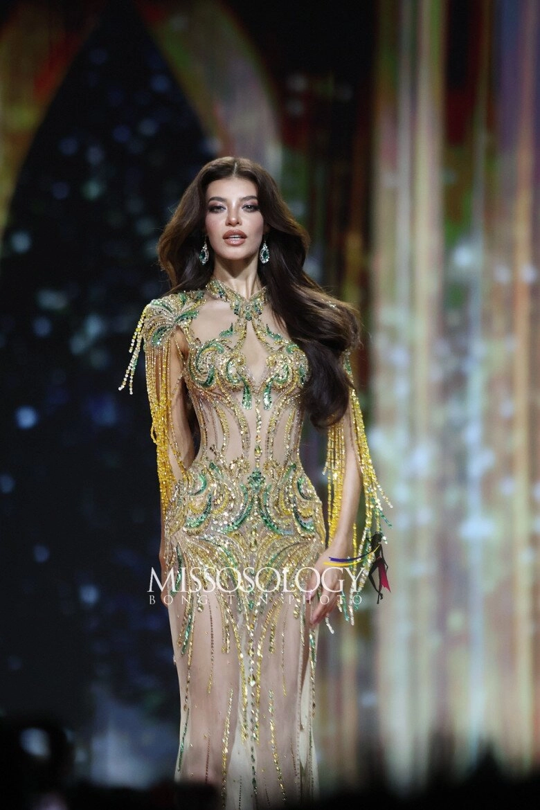 Ai sẽ đăng quang miss grand international 2025 - 6