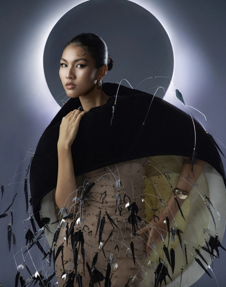 Ai sẽ là quán quân vietnams next top model 2025 lộ diện 3 gương mặt bước chân vào chung kết - 6