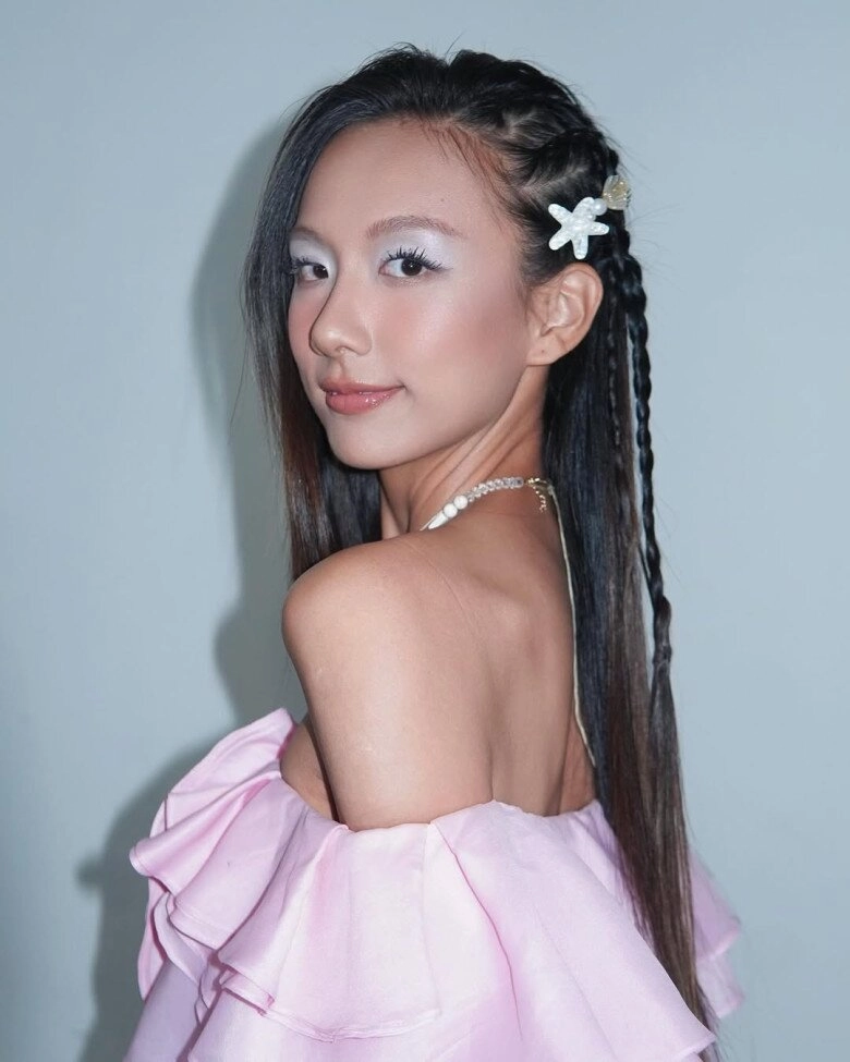 Ai sẽ là quán quân vietnams next top model 2025 lộ diện 3 gương mặt bước chân vào chung kết - 9