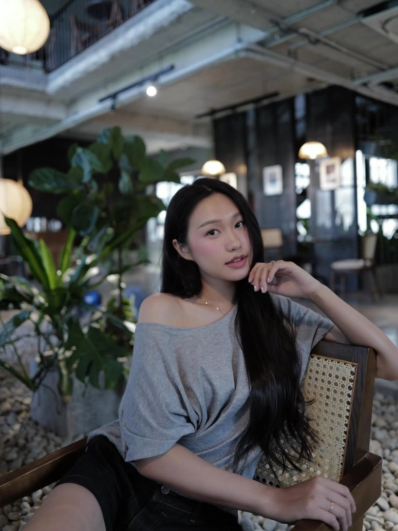 Bà xã đoàn văn hậu gây thương nhớ với loạt ảnh đời thường ngọt ngào - 2