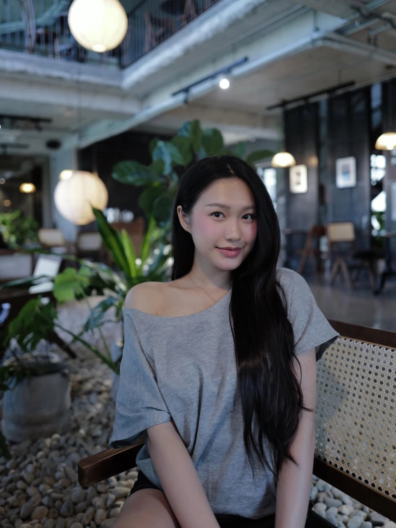 Bà xã đoàn văn hậu gây thương nhớ với loạt ảnh đời thường ngọt ngào - 3