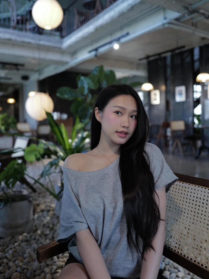 Bà xã đoàn văn hậu gây thương nhớ với loạt ảnh đời thường ngọt ngào - 4