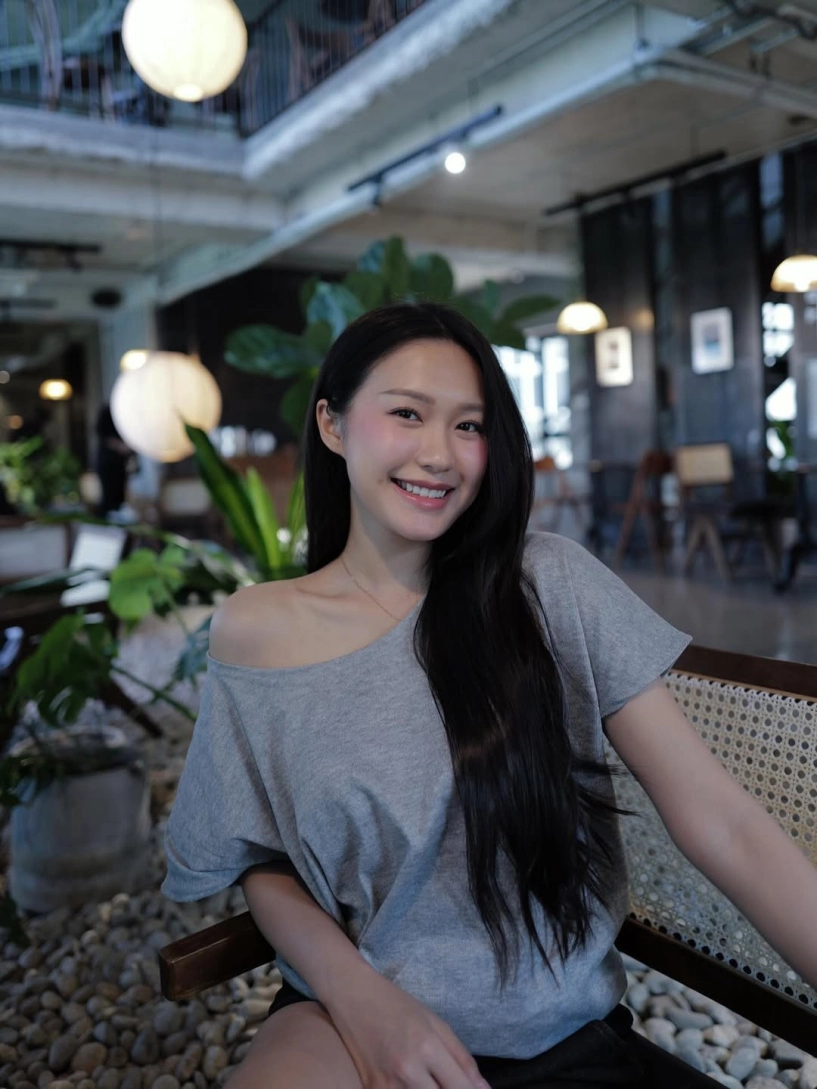 Bà xã đoàn văn hậu gây thương nhớ với loạt ảnh đời thường ngọt ngào - 5