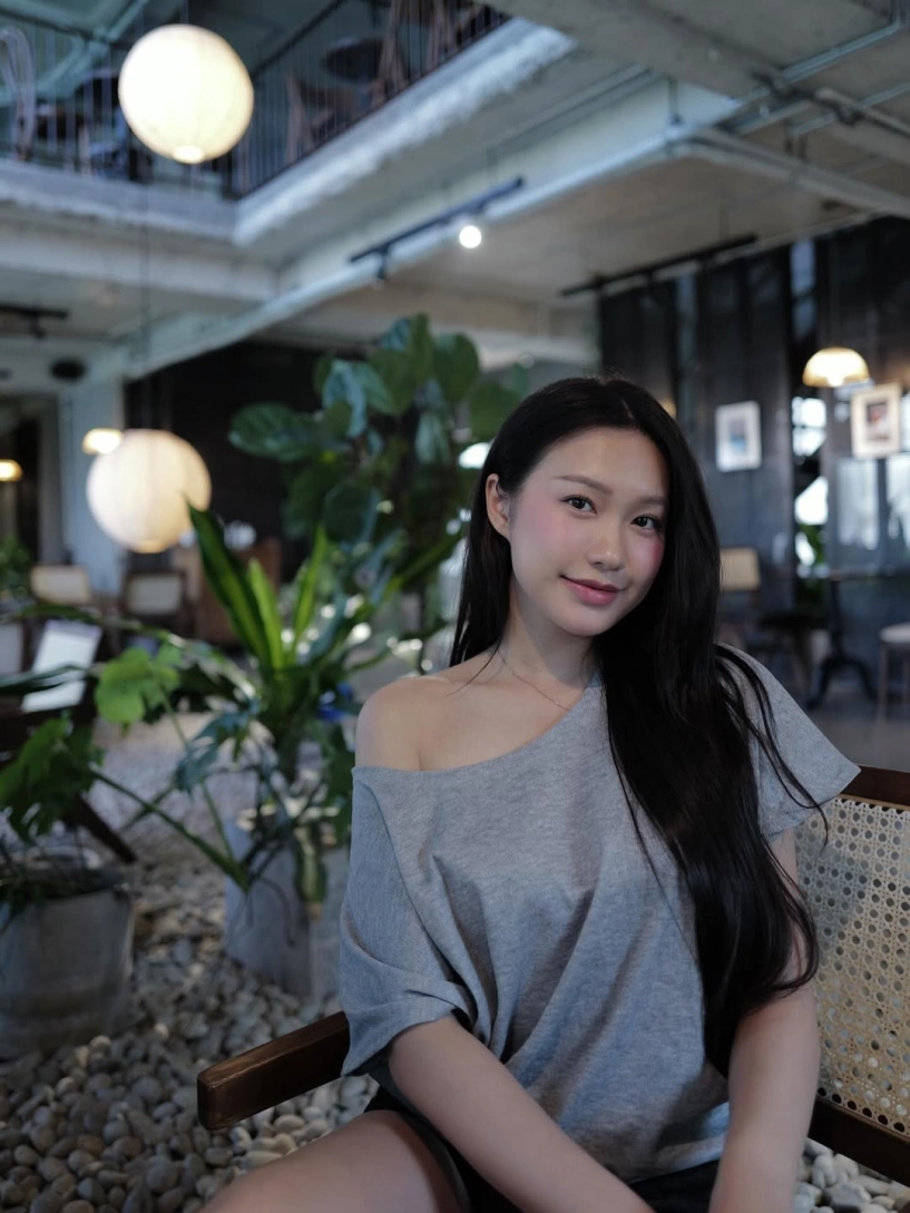 Bà xã đoàn văn hậu gây thương nhớ với loạt ảnh đời thường ngọt ngào - 6