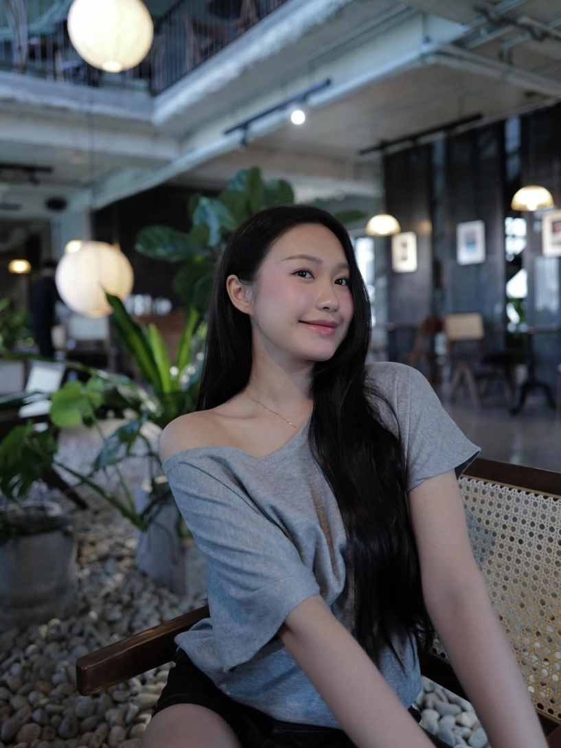 Bà xã đoàn văn hậu gây thương nhớ với loạt ảnh đời thường ngọt ngào - 7