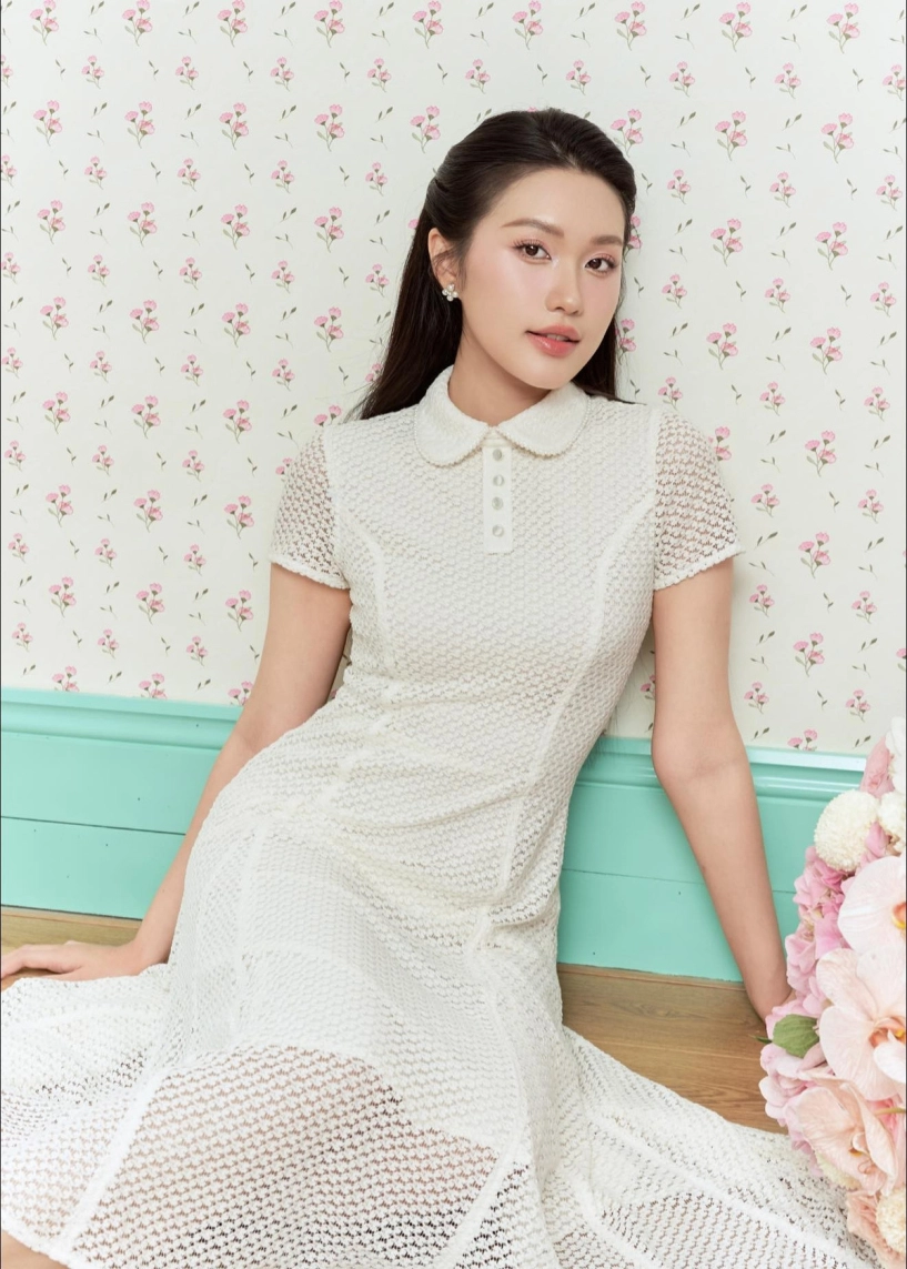 Bà xã đoàn văn hậu gây thương nhớ với loạt ảnh đời thường ngọt ngào - 9