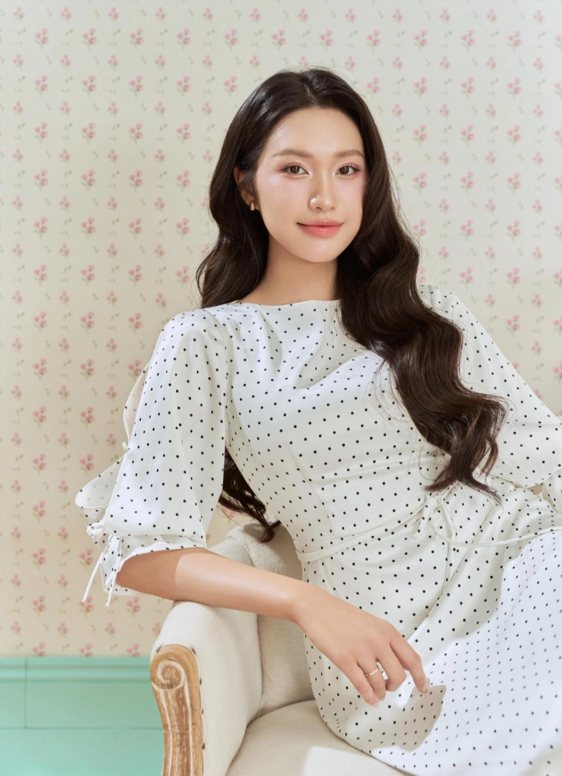 Bà xã đoàn văn hậu gây thương nhớ với loạt ảnh đời thường ngọt ngào - 10