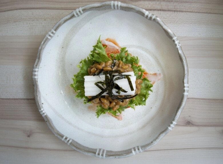 Bác sĩ từ 50 quốc gia công nhận 5 loại thực phẩm chống lão hóa tốt nhất giúp trao đổi chất trở lại tuổi 20 đốt mỡ mạnh - 2