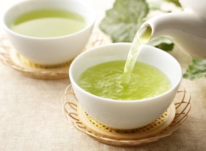 Bạn thân của dương mịch u40 vẫn là tứ đại mỹ nhân trẻ hơn tuổi nhờ 3 loại nước rẻ bèo dễ kiếm học theo là thấy khác liền - 3