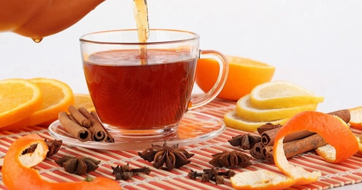 Bạn thân của dương mịch u40 vẫn là tứ đại mỹ nhân trẻ hơn tuổi nhờ 3 loại nước rẻ bèo dễ kiếm học theo là thấy khác liền - 5