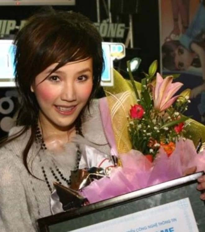 Bảo thy trở lại sân khấu với giao diện miss audition khiến fan xuýt xoa - 8