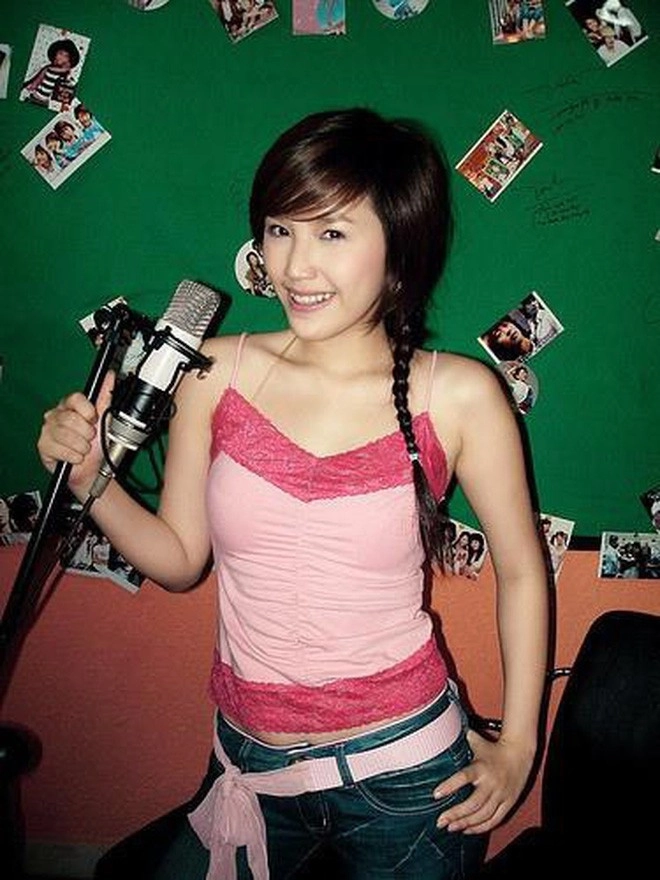 Bảo thy trở lại sân khấu với giao diện miss audition khiến fan xuýt xoa - 10