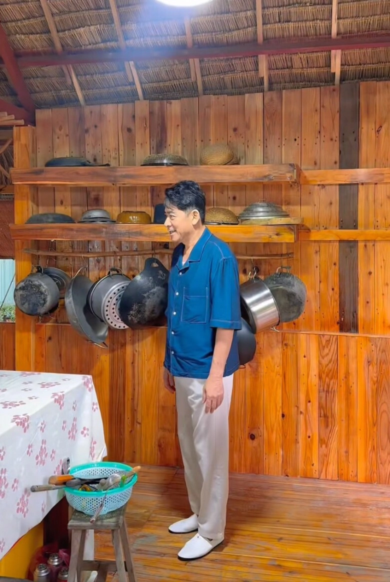 Bệnh tình của huỳnh anh tuấn được công khai sau 80 ngày giành sự sống đột quỵ tim lẫn não phải báo tin cho con ở mỹ - 6