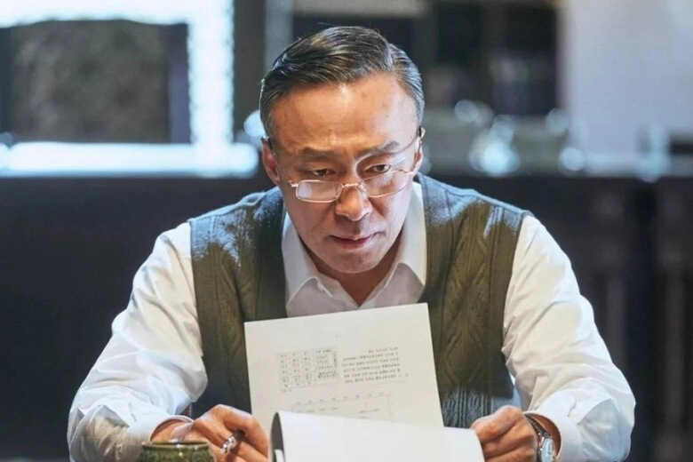 Bị con dâu mời về quê trước khi đi cháu nội dúi vào tay tờ giấy ghi 4 từ khiến tôi tái mặt - 2