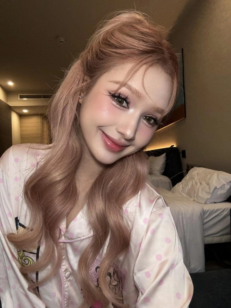 Bị mỉa mai bị chồng bỏ xoài non đáp trả cực gắt phản ứng của gil lê gây chú ý - 1