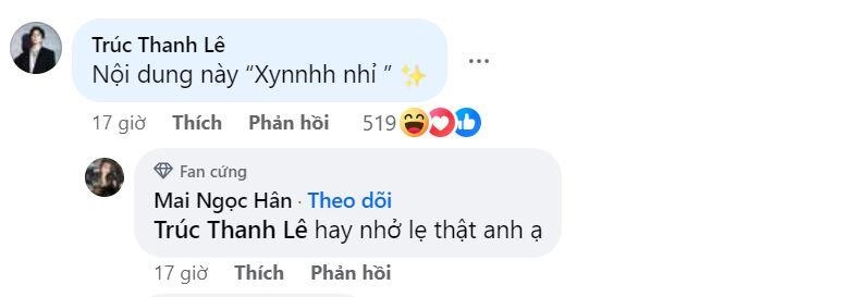 Bị mỉa mai bị chồng bỏ xoài non đáp trả cực gắt phản ứng của gil lê gây chú ý - 2