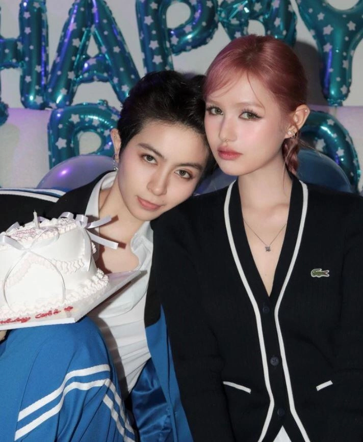 Bị mỉa mai bị chồng bỏ xoài non đáp trả cực gắt phản ứng của gil lê gây chú ý - 3