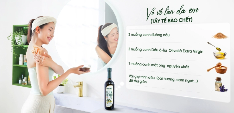 Bí quyết đẹp hơn mỗi ngày với công thức chăm sóc toàn diện từ một nguyên liệu dễ tìm - 2