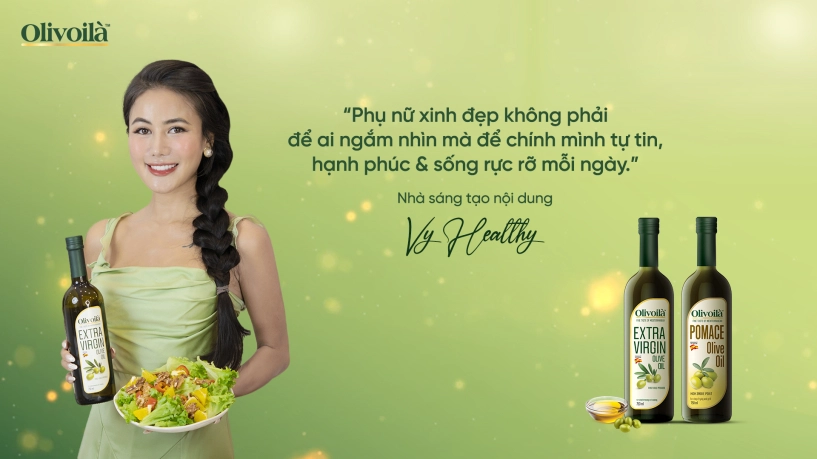 Bí quyết đẹp hơn mỗi ngày với công thức chăm sóc toàn diện từ một nguyên liệu dễ tìm - 4