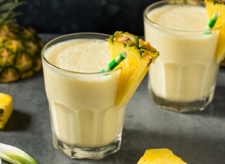 Bí quyết trẻ mãi không già cho phụ nữ 40 của nữ thần không tuổi mỗi sáng uống 1 cốc nước này để chống lão hóa dáng nuột nà - 5