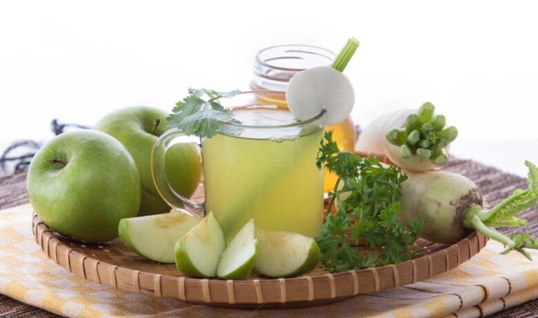 Bí quyết trẻ mãi không già cho phụ nữ 40 của nữ thần không tuổi mỗi sáng uống 1 cốc nước này để chống lão hóa dáng nuột nà - 9