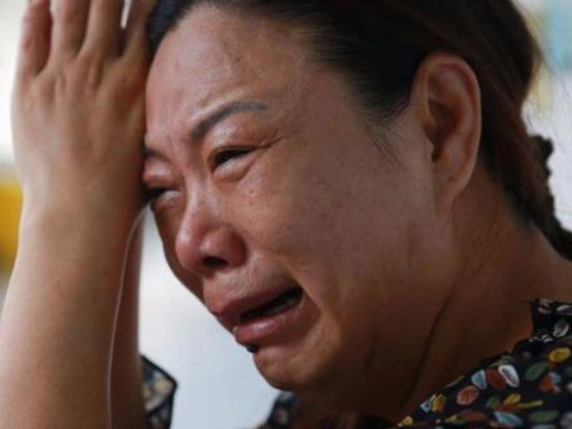 Biết cháu ngoại được thừa kế 4 tỷ do bố mẹ để lại tôi nhường quyền nuôi cháu cho nhà nội - 2