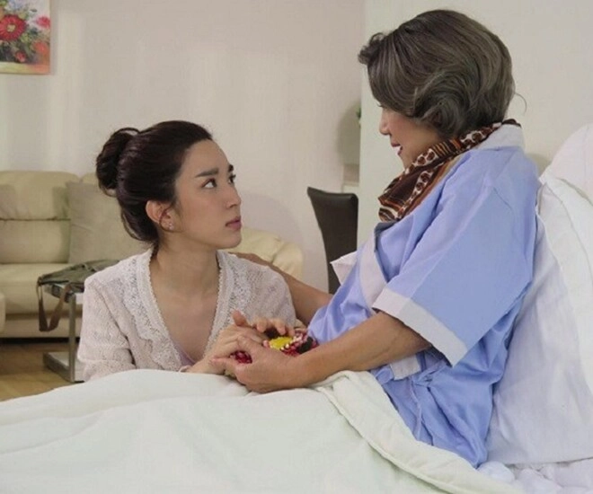 Biếu bố dượng 10 triệu dịp trung thu ông chuyển lại 50 triệu và đưa một yêu cầu khiến tôi xấu hổ - 1