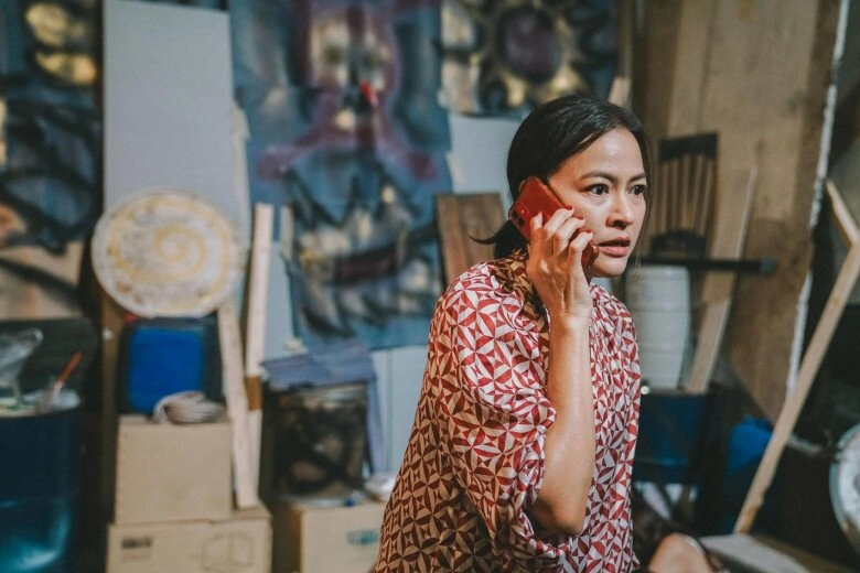 Biếu nhà chồng hộp bánh trung thu đắt tiền nhưng mẹ chồng rao bán lại tôi vội vàng xin lỗi bà - 2
