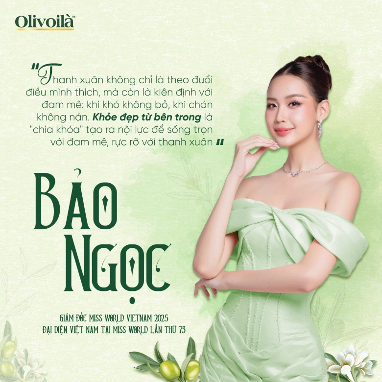 Bộ 3 cô nàng gen z dẫn đầu xu hướng đẹp hơn mỗi ngày để luôn sống trọn thanh xuân - 1