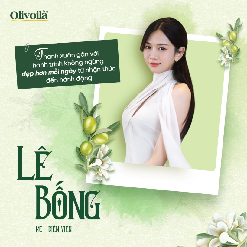 Bộ 3 cô nàng gen z dẫn đầu xu hướng đẹp hơn mỗi ngày để luôn sống trọn thanh xuân - 2