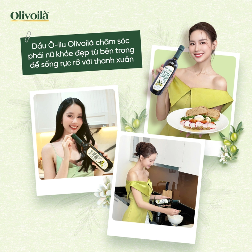 Bộ 3 cô nàng gen z dẫn đầu xu hướng đẹp hơn mỗi ngày để luôn sống trọn thanh xuân - 4